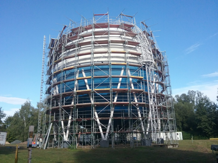 W & D Gerüstbau Gmbh - Groß Kreutz (Havel)